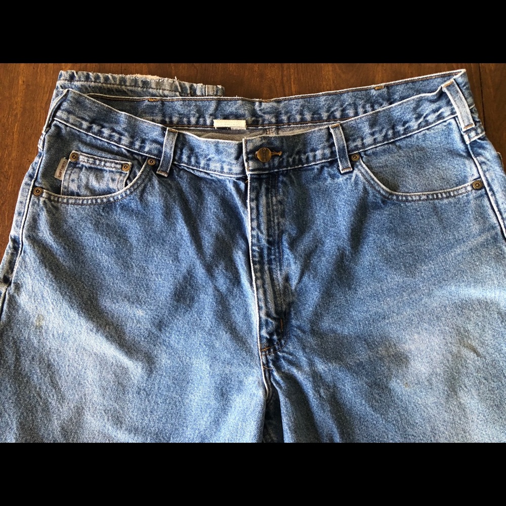 Carhartt work Pants